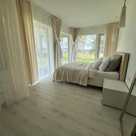 Orni House Villa Hazlov