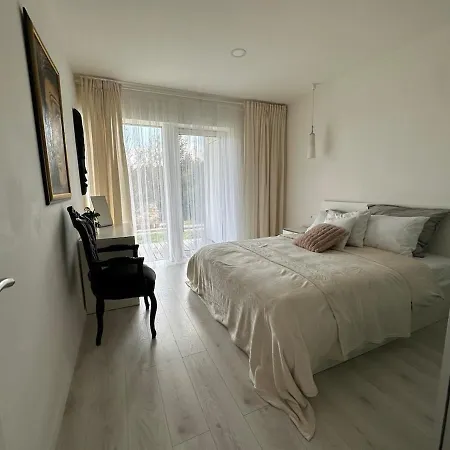 Orni House * Hazlov