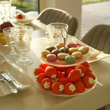 Orni House Villa Hazlov