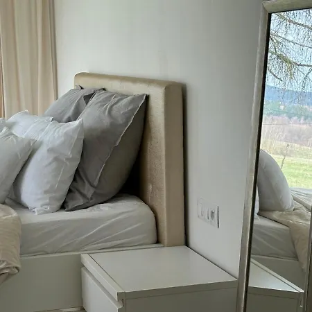 Villa Orni House Hazlov