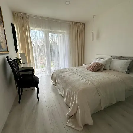 Orni House Hazlov