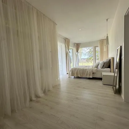 Orni House Villa