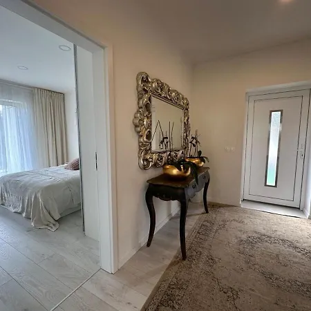 Villa Orni House Hazlov