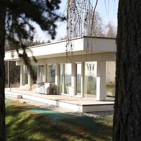 Orni House * Hazlov