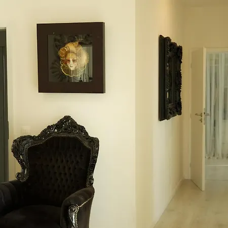 Orni House Villa