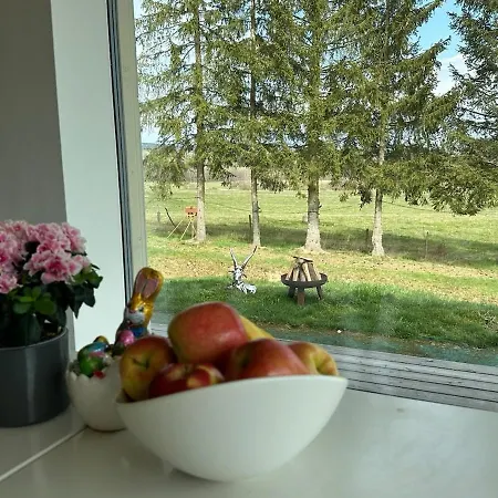 Orni House Villa