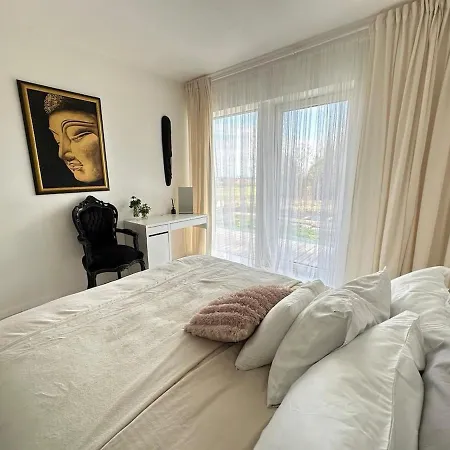Orni House Villa