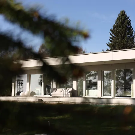 Orni House Villa *