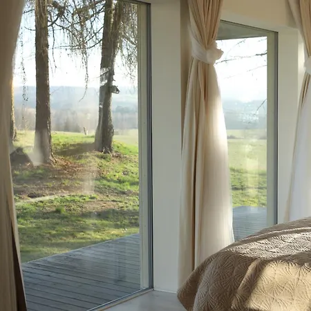 Orni House * Hazlov
