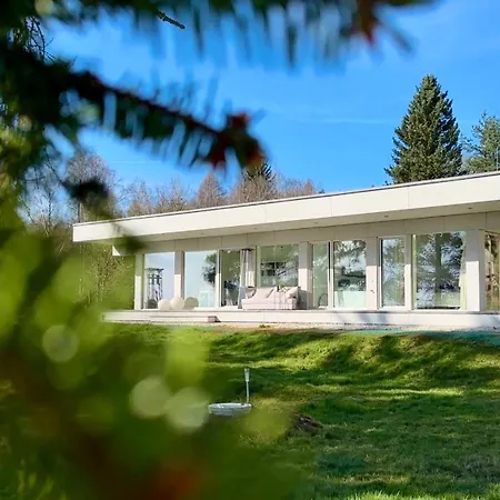Orni House Villa Hazlov