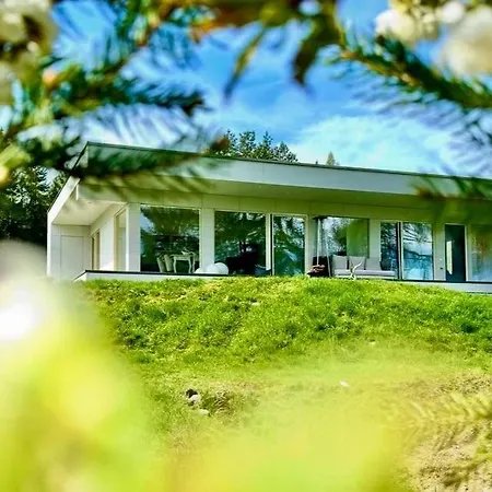 Orni House * Hazlov