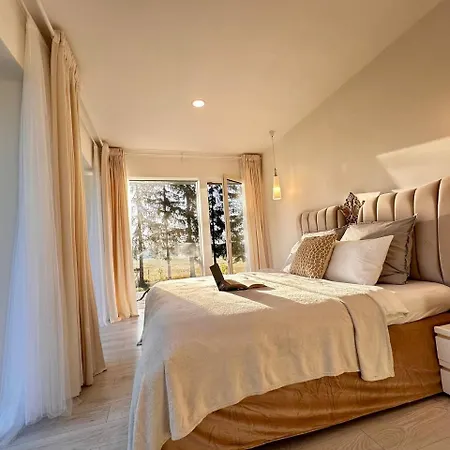 Orni House Villa