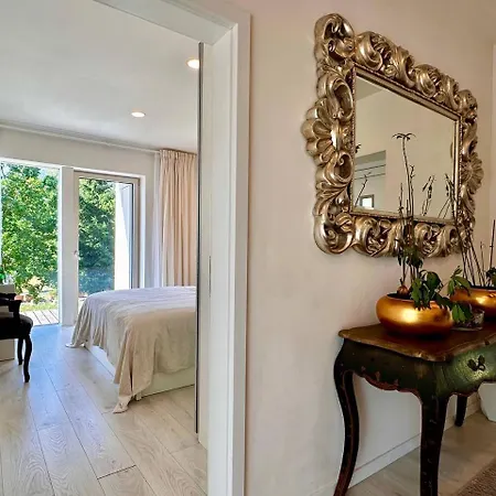Villa Orni House