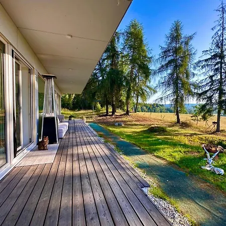 Orni House * Hazlov