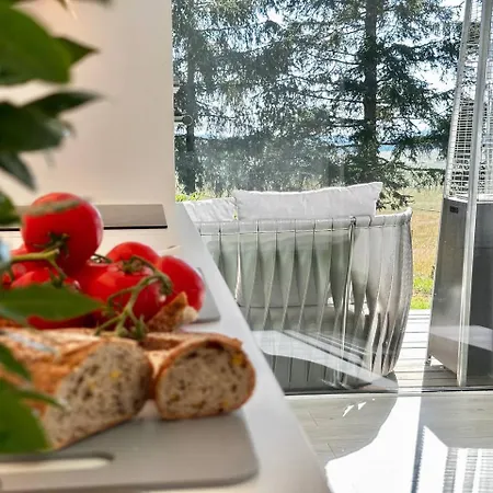 Villa Orni House *