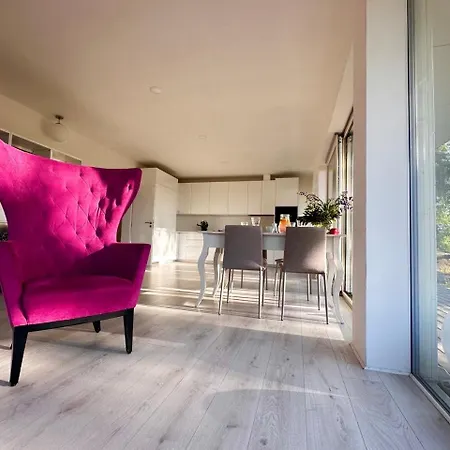Orni House Villa Hazlov