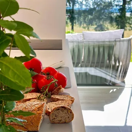 Orni House Villa