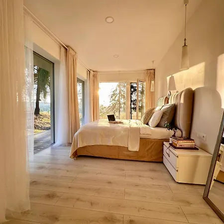 Orni House Villa