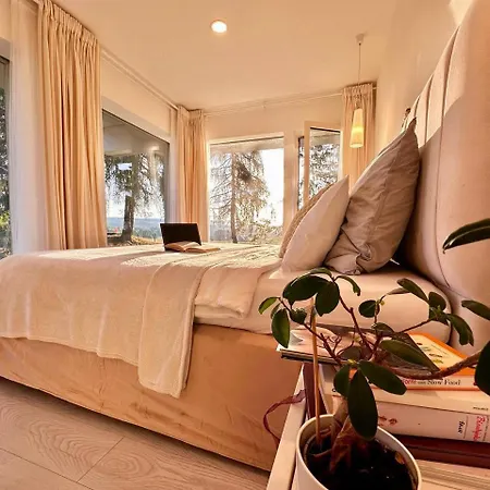 Orni House * Hazlov