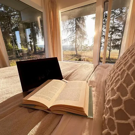 Villa Orni House Hazlov