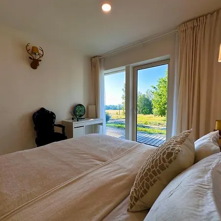 Villa Orni House *