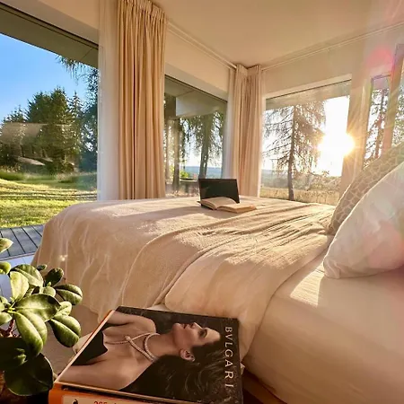 Orni House Villa *