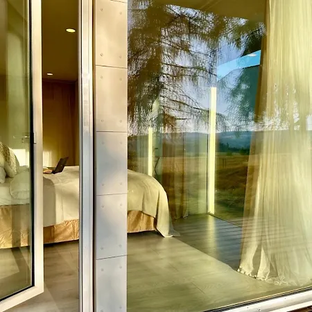 Villa Orni House Hazlov