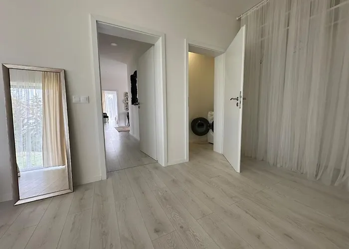 Orni House Villa