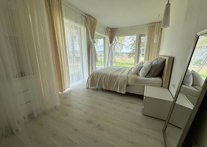 Orni House Villa Hazlov