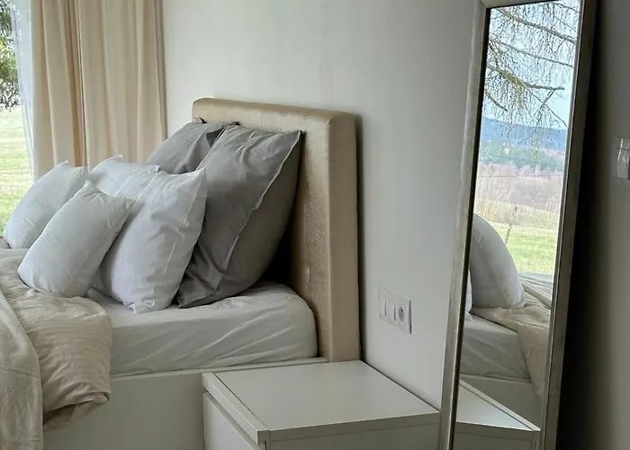 Villa Orni House Hazlov