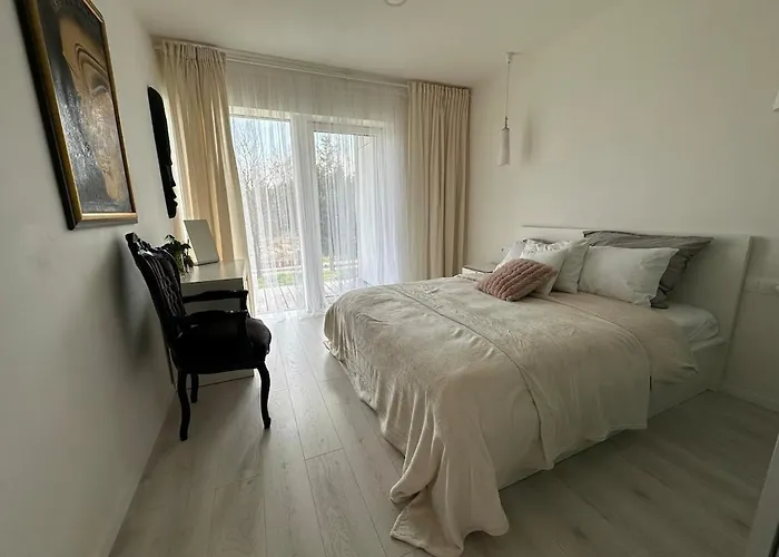 Orni House Hazlov