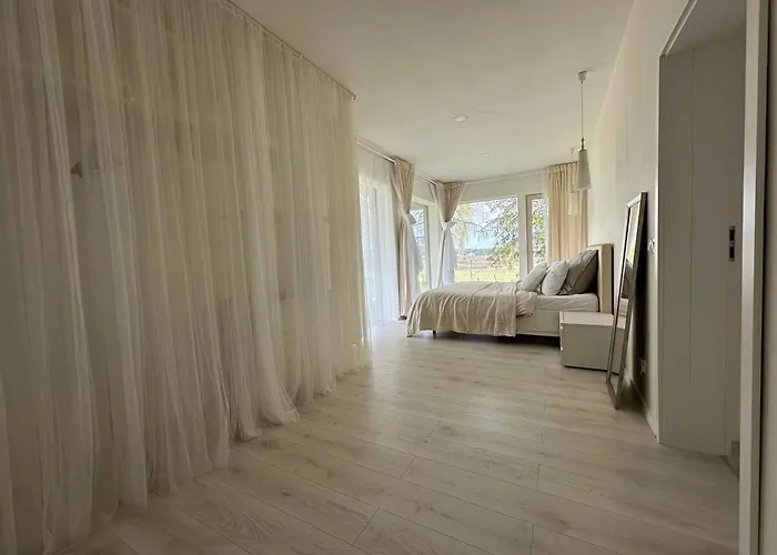 Orni House Villa