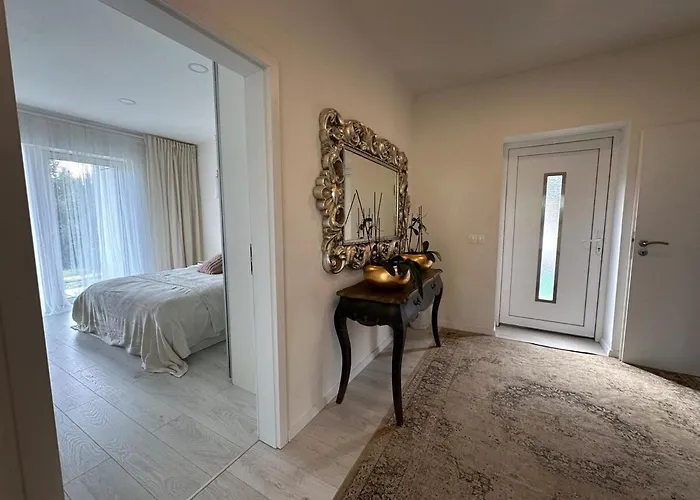 Villa Orni House Hazlov