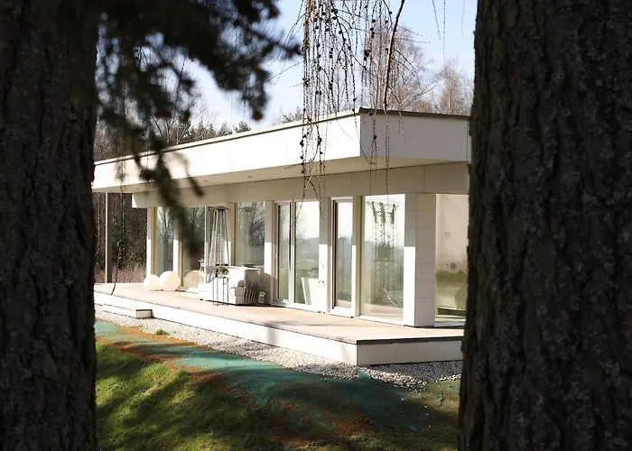 Orni House * Hazlov