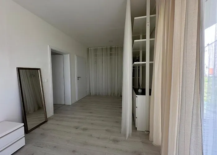 Orni House * Hazlov