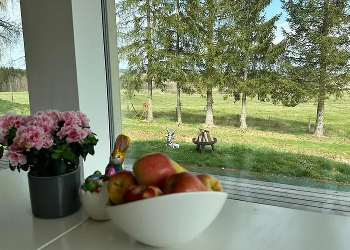 Orni House Villa