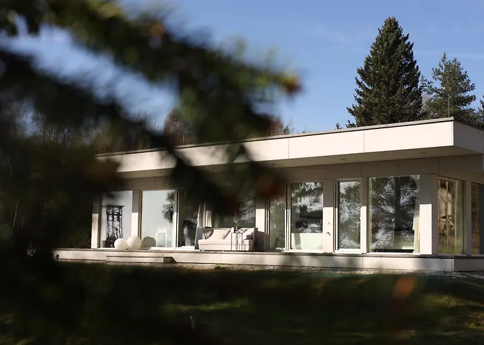 Orni House Villa *
